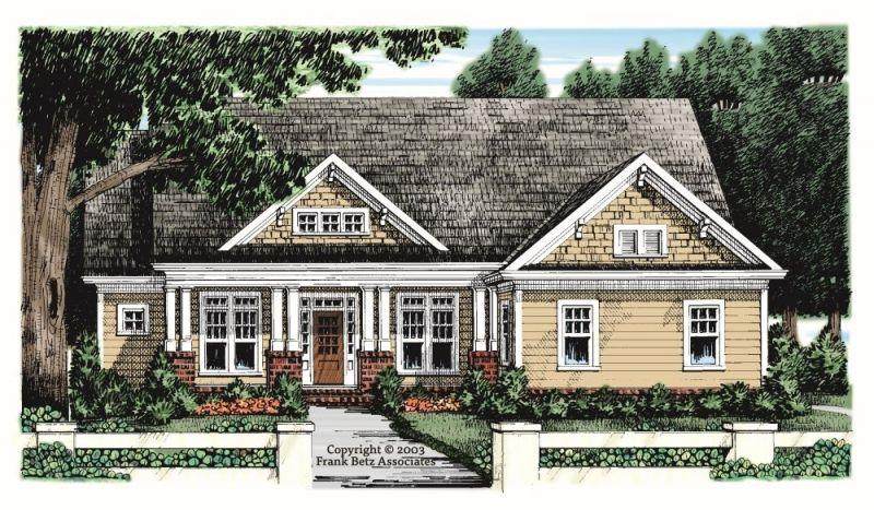 561 Lakewood Drive - Photo 1