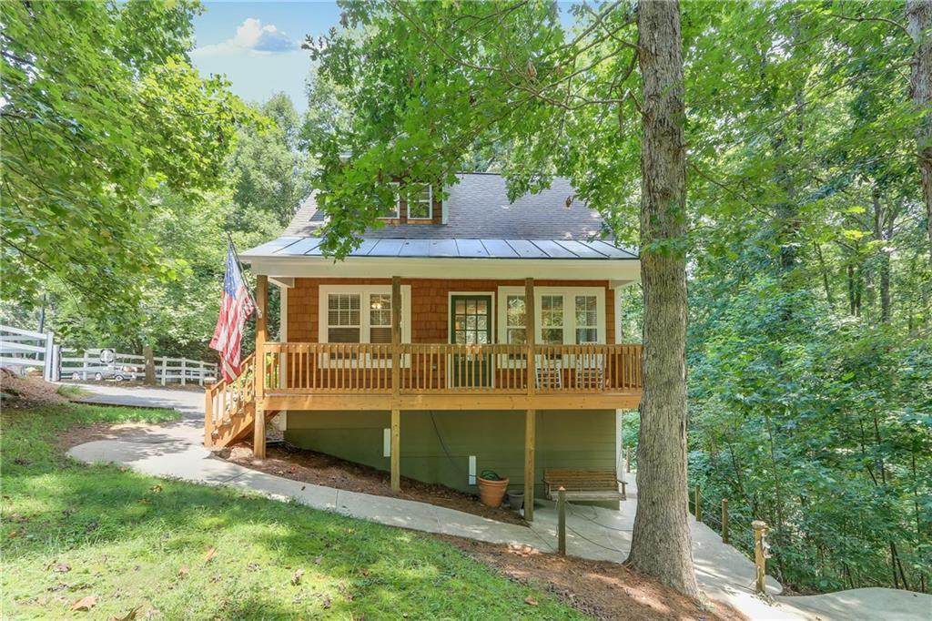 4590 Sea Side Lane - Photo 1