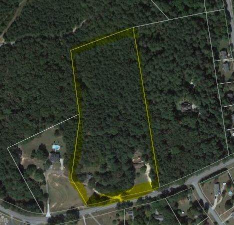 1563 Alcovy Road - Photo 1