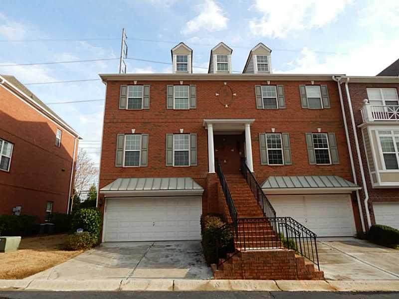 10829 Yorkwood Street - Photo 1