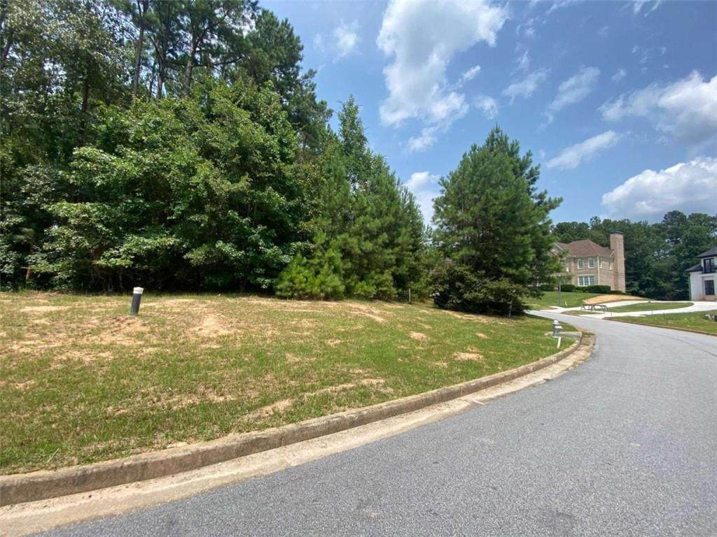 880 Botanica Way - Photo 1