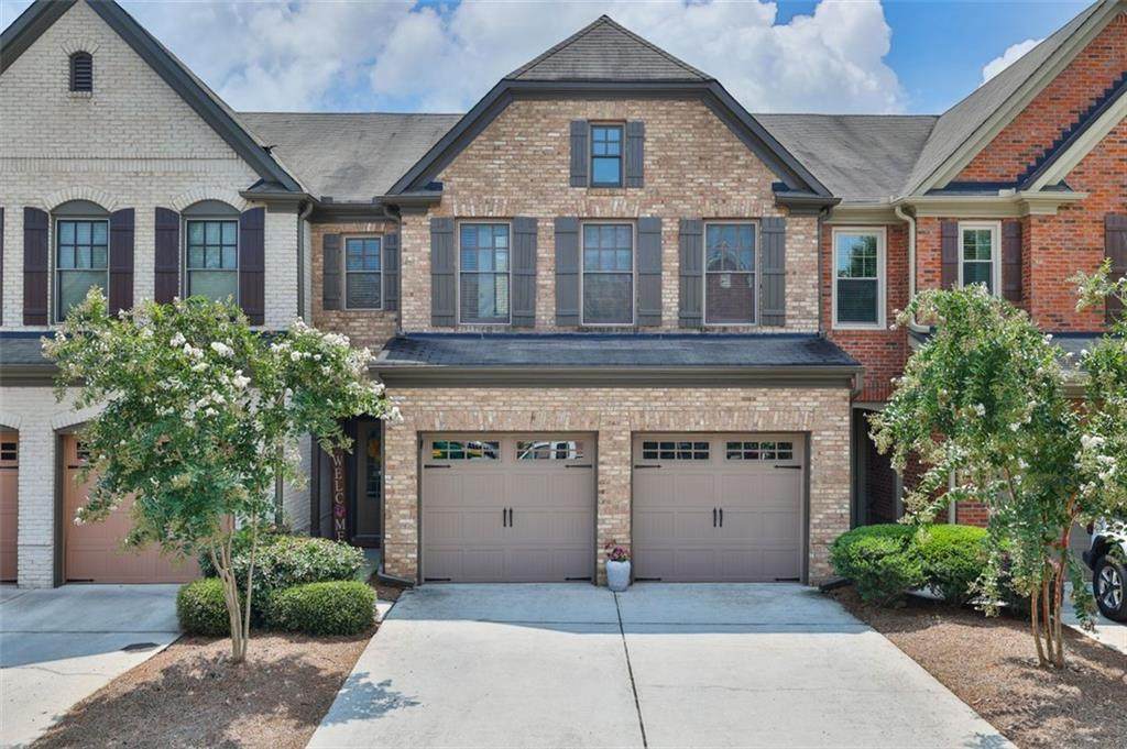 4920 Berkeley Glen Drive - Photo 1
