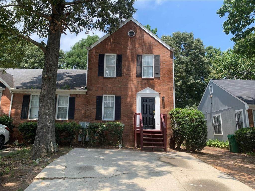 6458 Charter Way - Photo 1