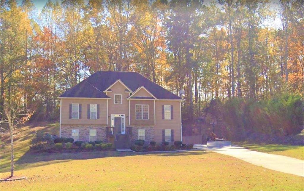 60 Ashley Pointe Drive - Photo 1
