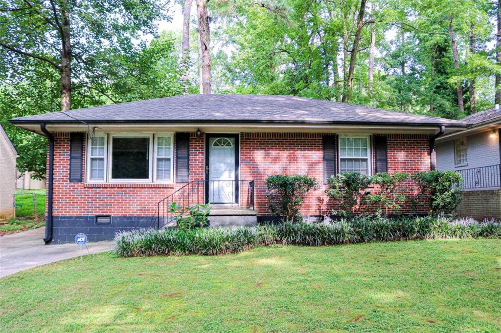 548 Parker Avenue - Photo 1
