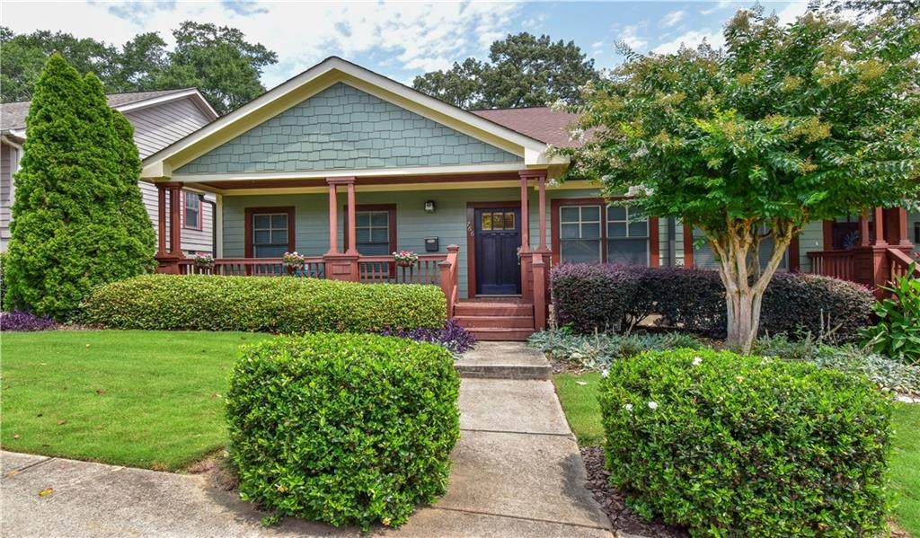 766 Frasier Circle - Photo 1