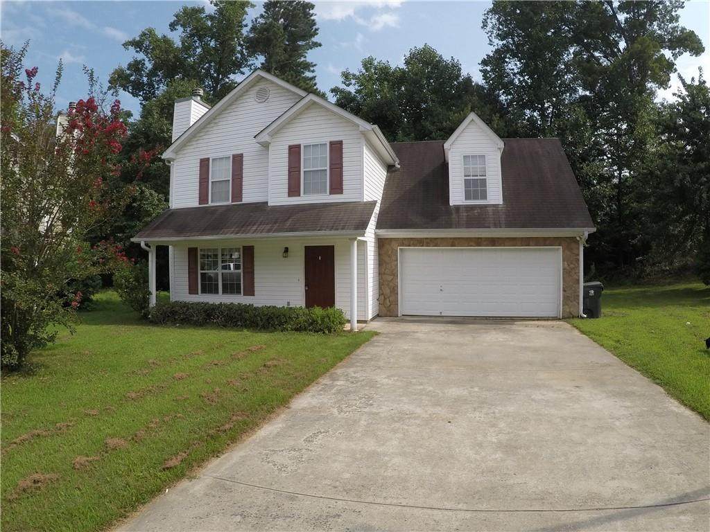 197 Richmond Drive - Photo 1
