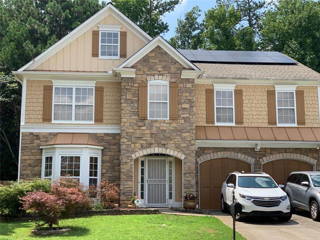 4771 Hearthstone Trace - Photo 1