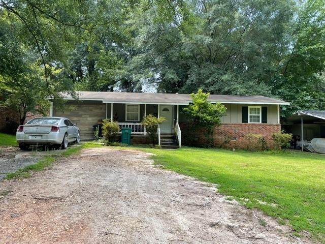 636 Inglewood Drive - Photo 1