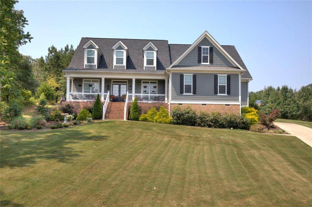 11 Whitetail Ridge Rd Nw - Photo 1