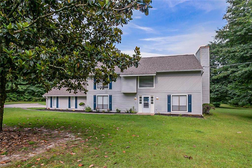 550 Ginger Cake Road - Photo 1