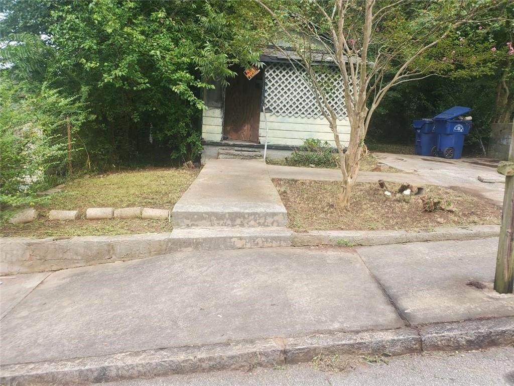 1404 Arthur Langford Jr. Place - Photo 1