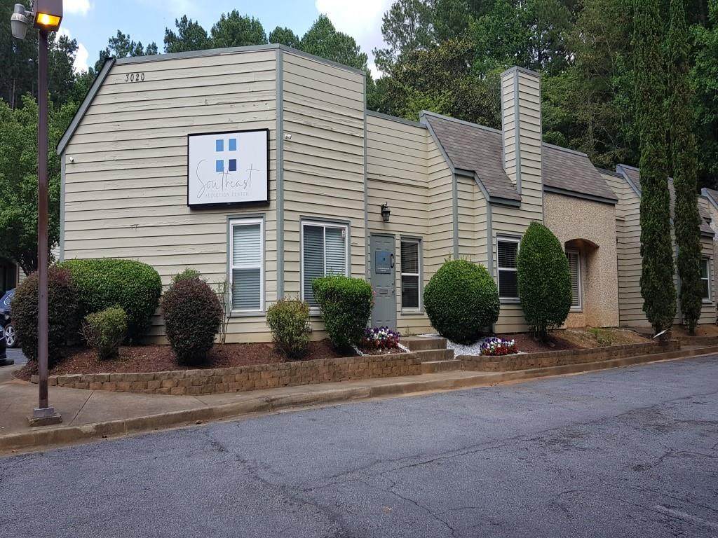 3020 Holcomb Bridge Road - Photo 1