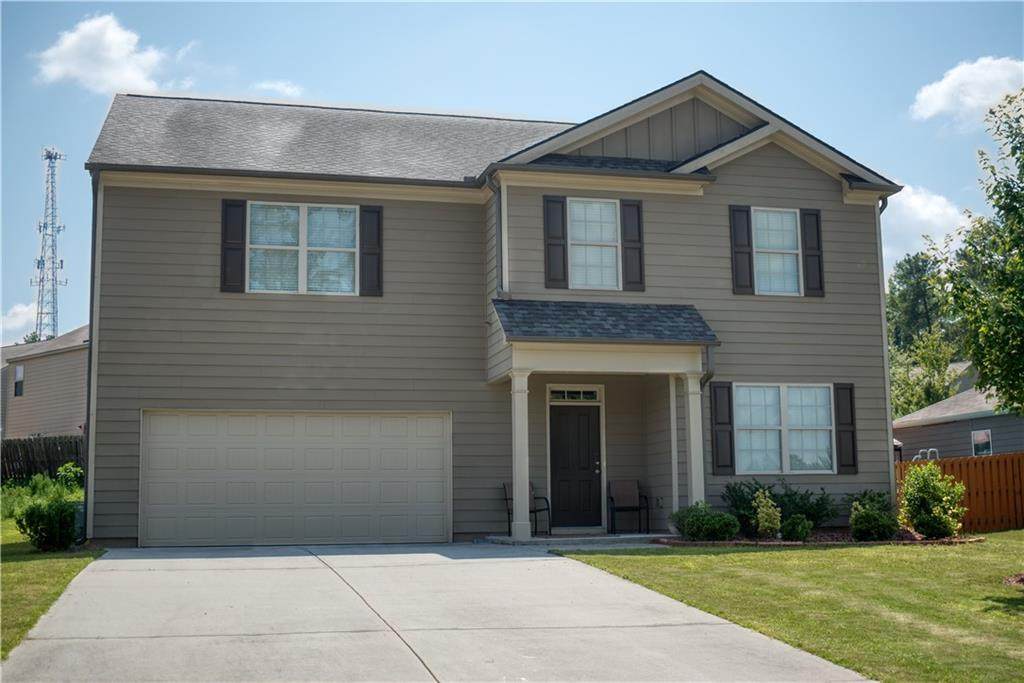 8554 Braylen Manor Drive - Photo 1