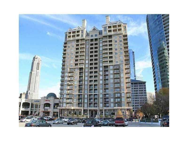 3334 Peachtree Road - Photo 1