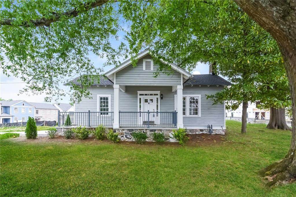 443 Atlanta Street - Photo 1
