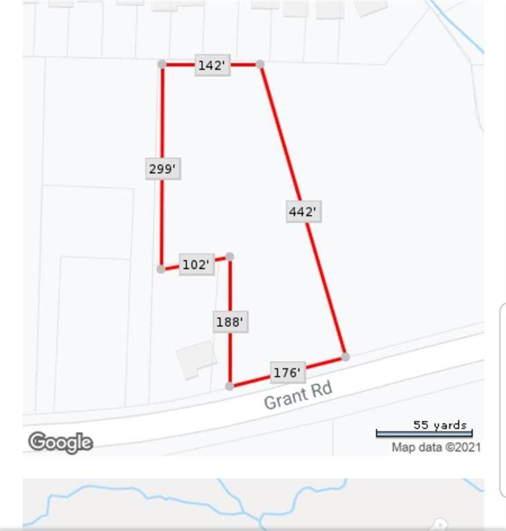 3700 Grant Road - Photo 1