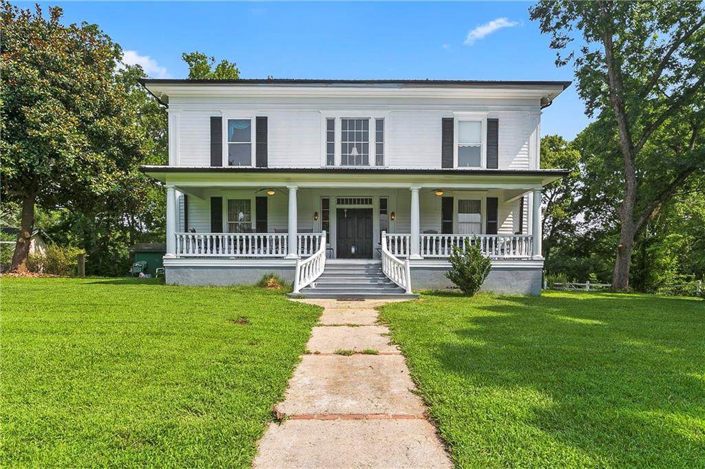 375 Hightower Falls Road - Photo 1
