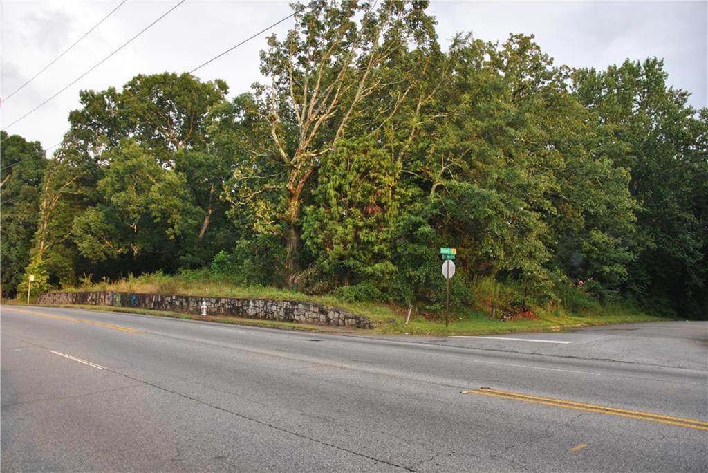 4819 Glenwood Road - Photo 1