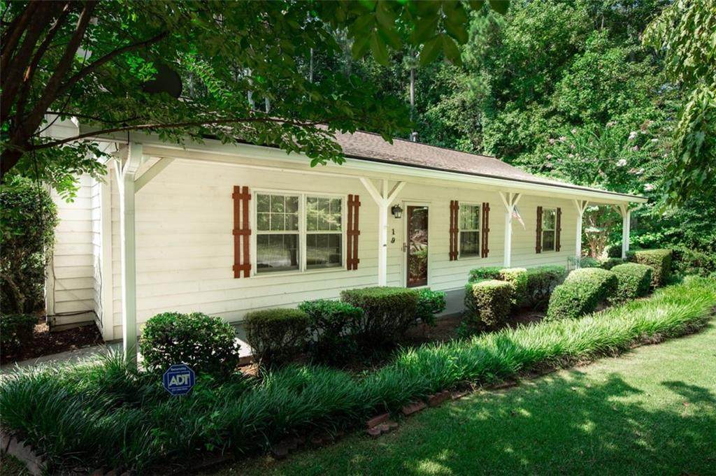 119 Hardy Circle - Photo 1