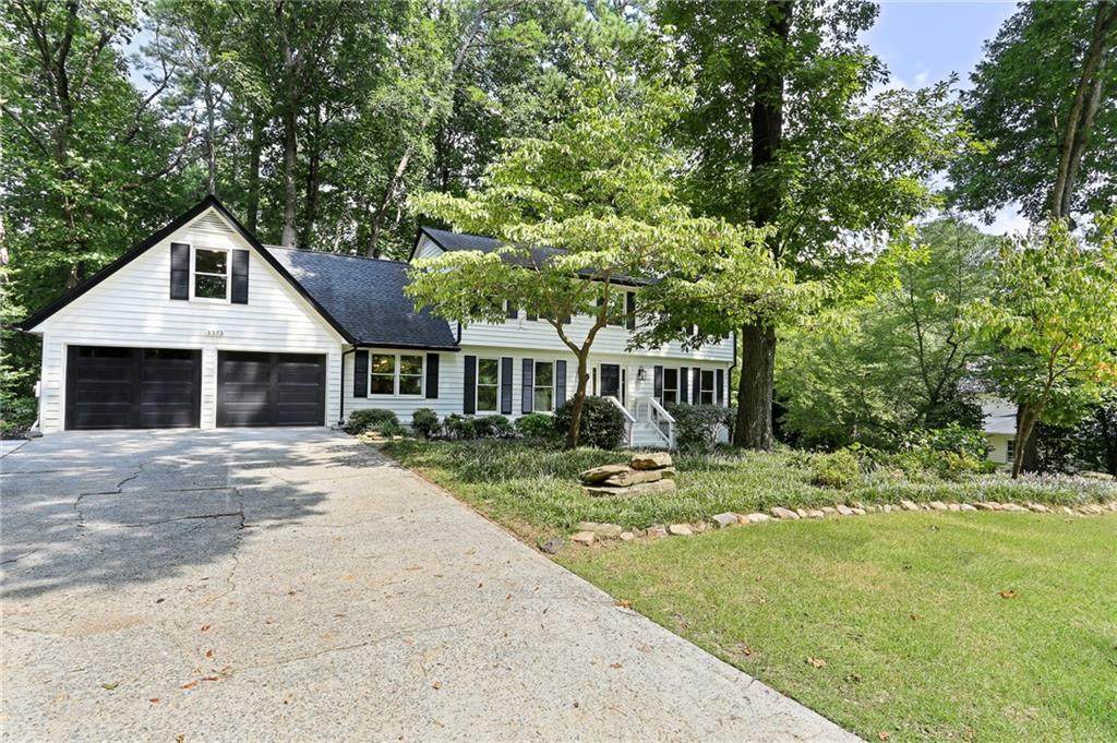 3373 Turtle Lake Club Drive - Photo 1