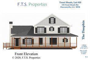 118 Trout Shoals Road - Photo 1