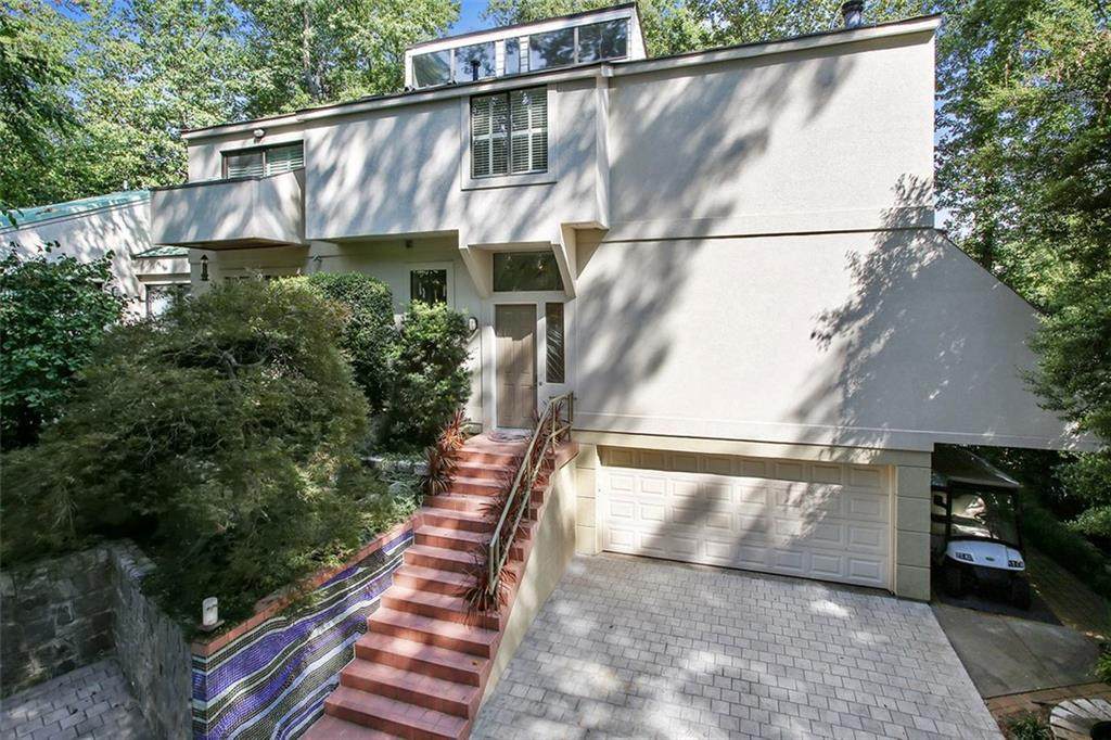 2810 Northside Drive - Photo 1