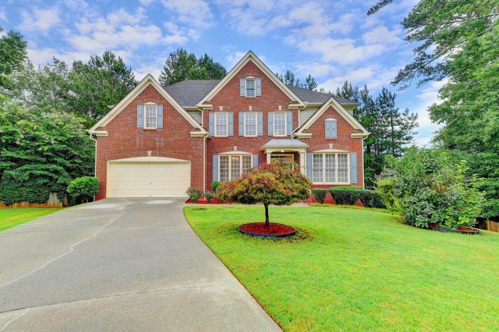 3615 Ansley Park Drive - Photo 1