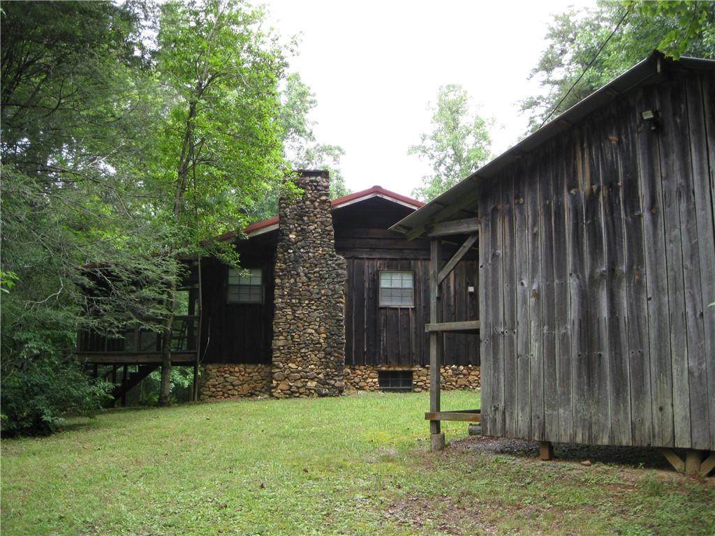 494 Garrett Branch Road - Photo 1
