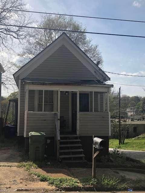 941 Smith Street - Photo 1