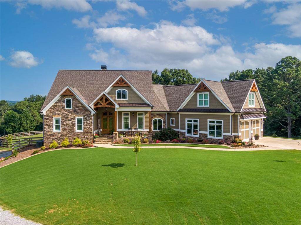 1321 Fate Conn Road - Photo 1
