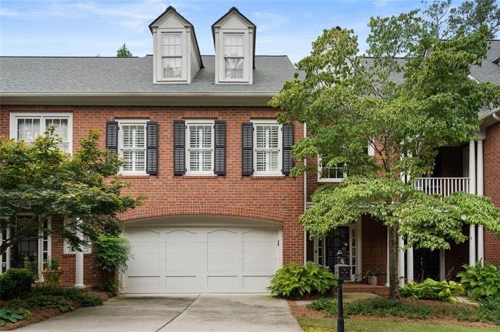 7724 Georgetown Chase - Photo 1