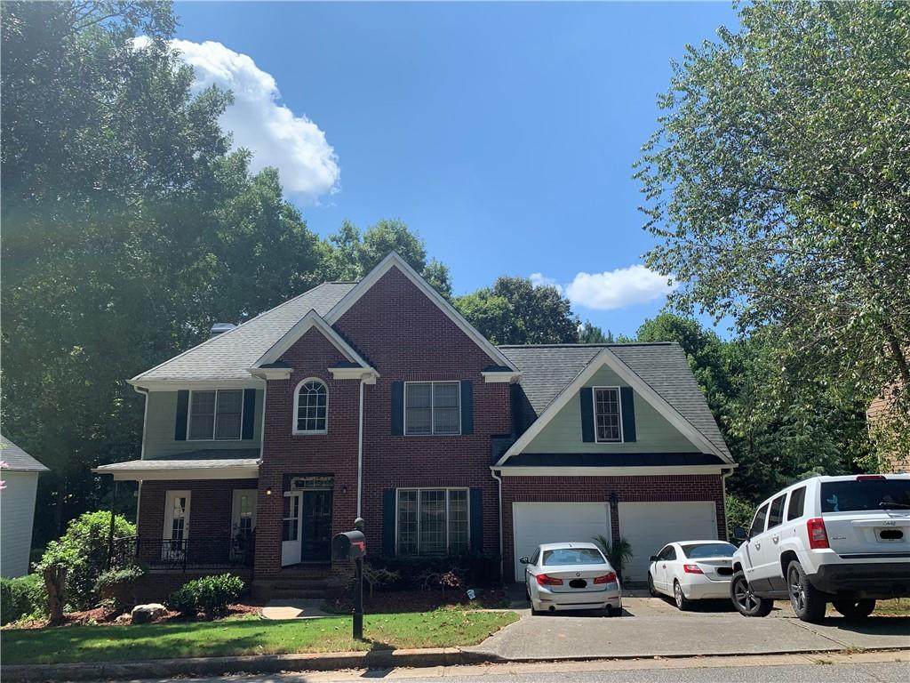 347 Woodbrook Crest - Photo 1