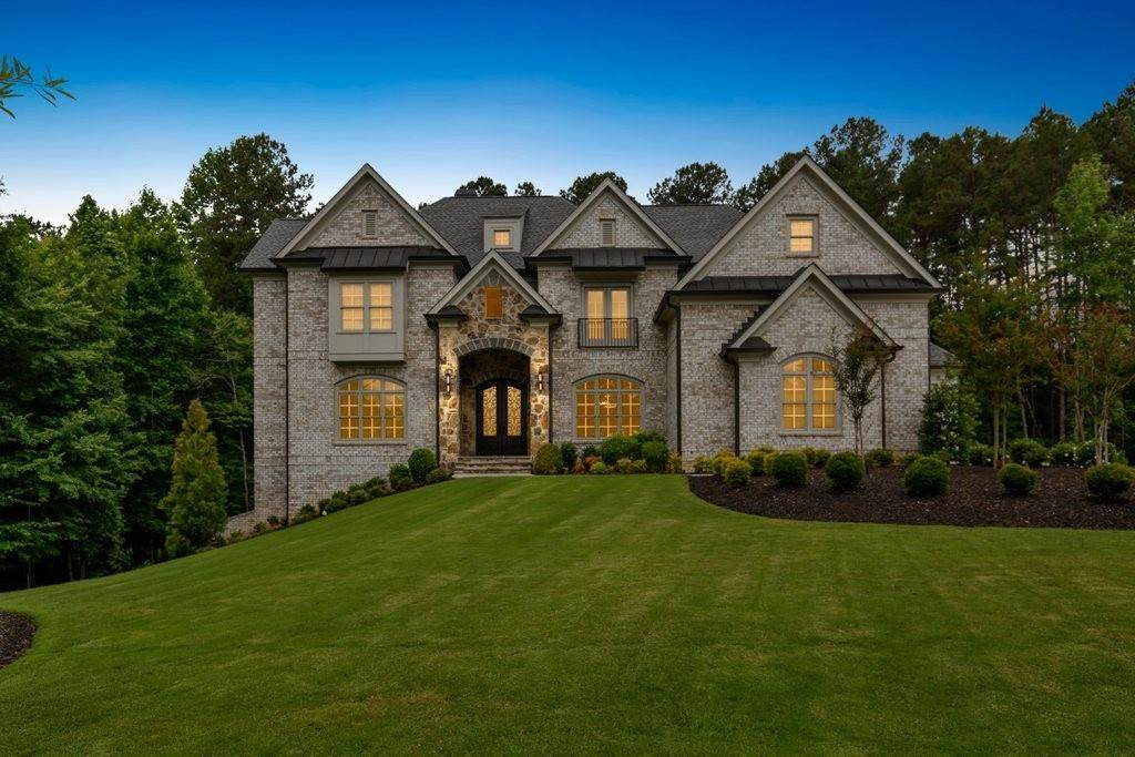 438 Carl Sanders Drive - Photo 1