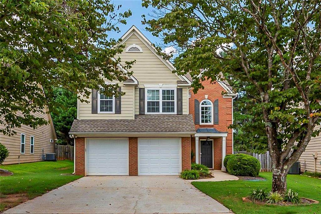 2155 Ashton Drive - Photo 1