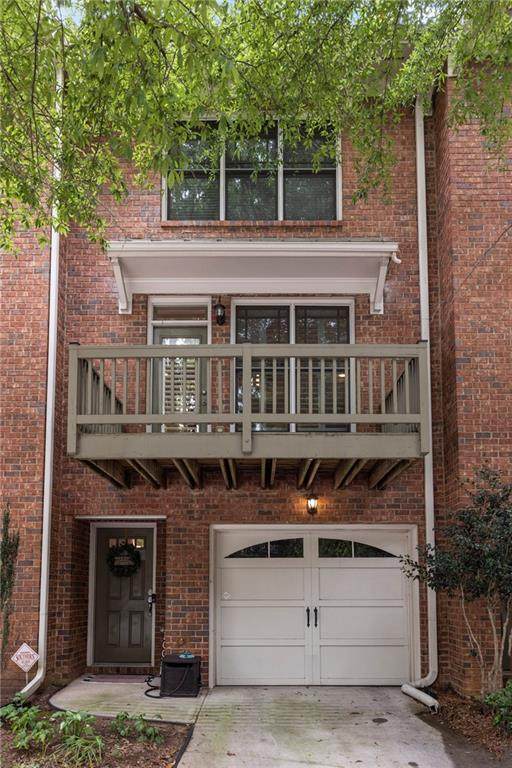 1374 Idlewood Parc Crossing - Photo 1