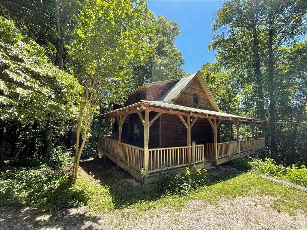 2640 Ben T Huiet Highway - Photo 1