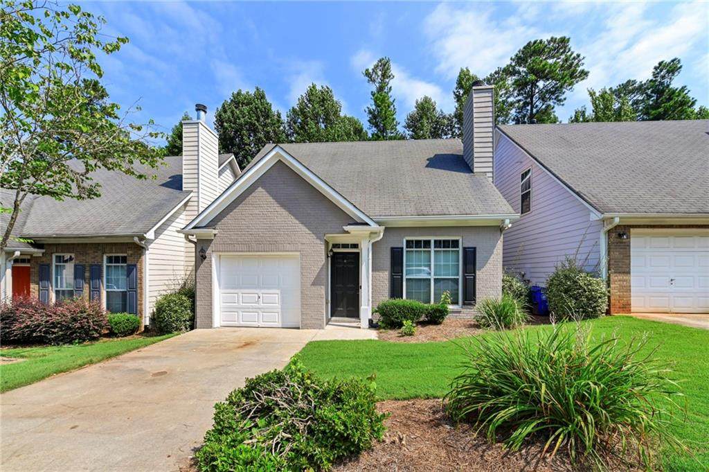 1461 Gates Circle - Photo 1