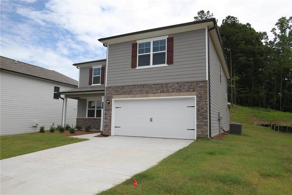 217 Leyland Xing Lane - Photo 1