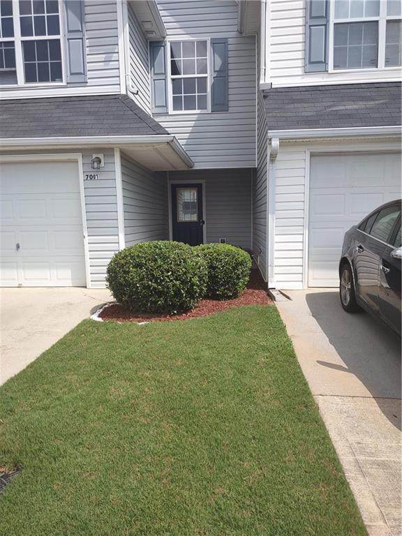 7007 Gallant Circle - Photo 1