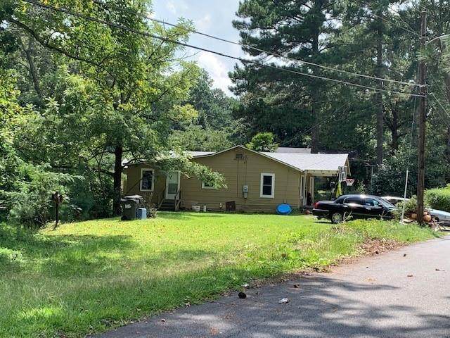 3110 Young Drive - Photo 1