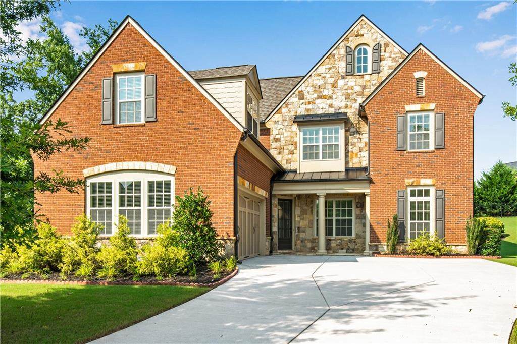2410 Gracehaven Way - Photo 1
