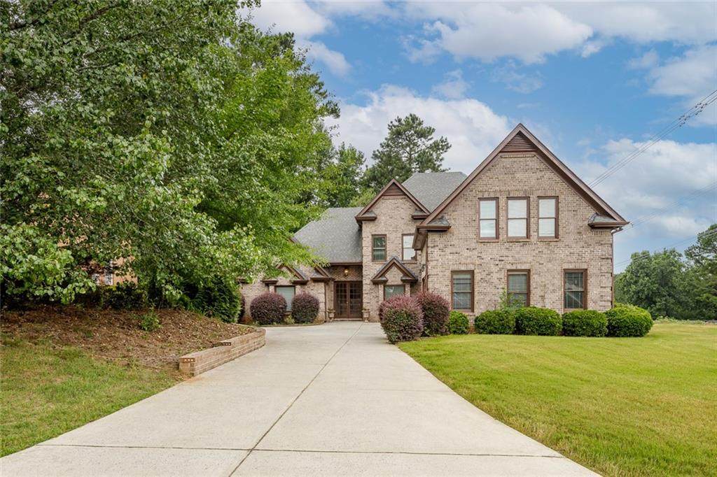 1628 Wakefield Place - Photo 1