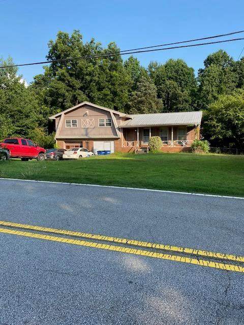 6865 Dorsett Shoals Road - Photo 1