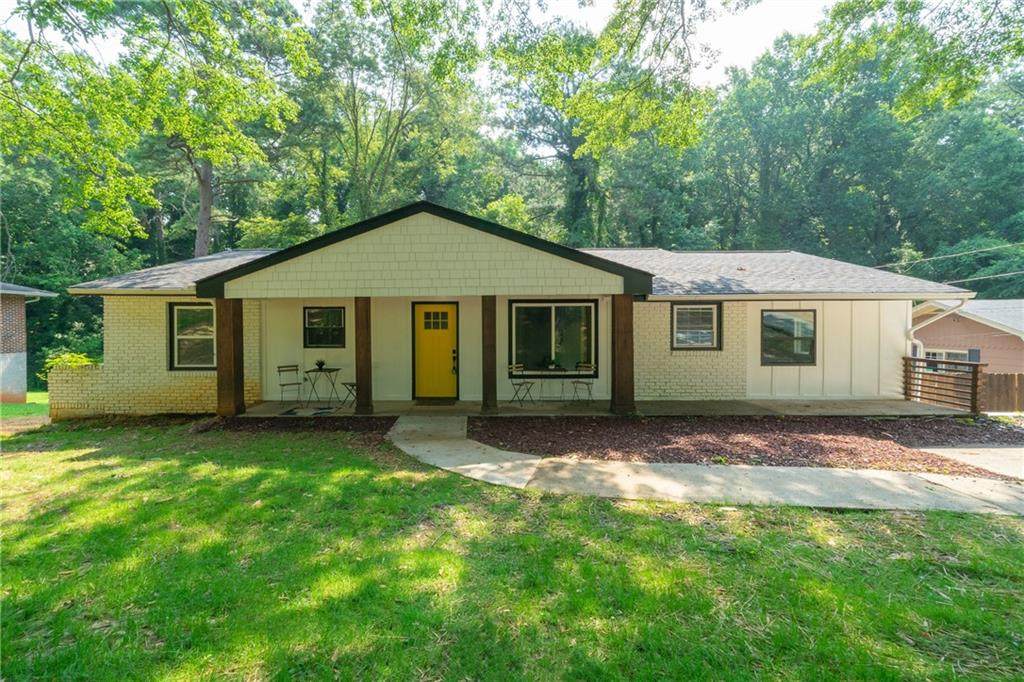 2050 Highview Road - Photo 1
