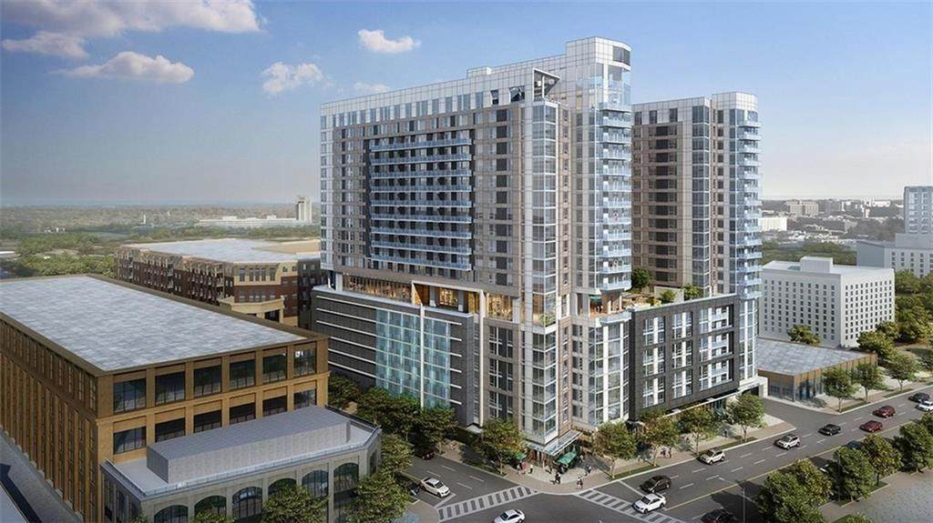 3005 Peachtree Road - Photo 1
