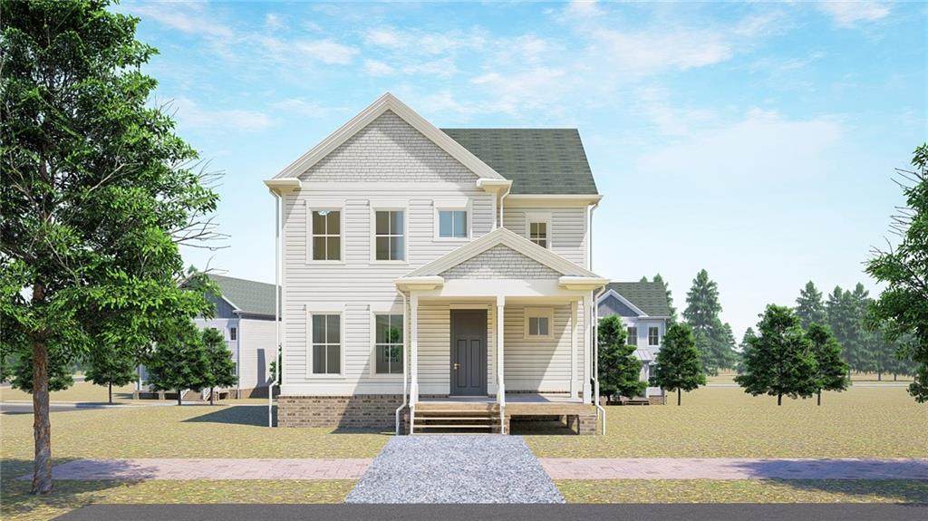 1054 Crossroads Trail - Photo 1