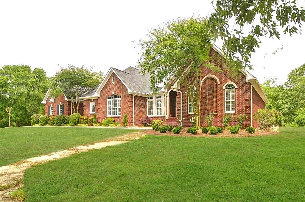 299 Floyd Road - Photo 1