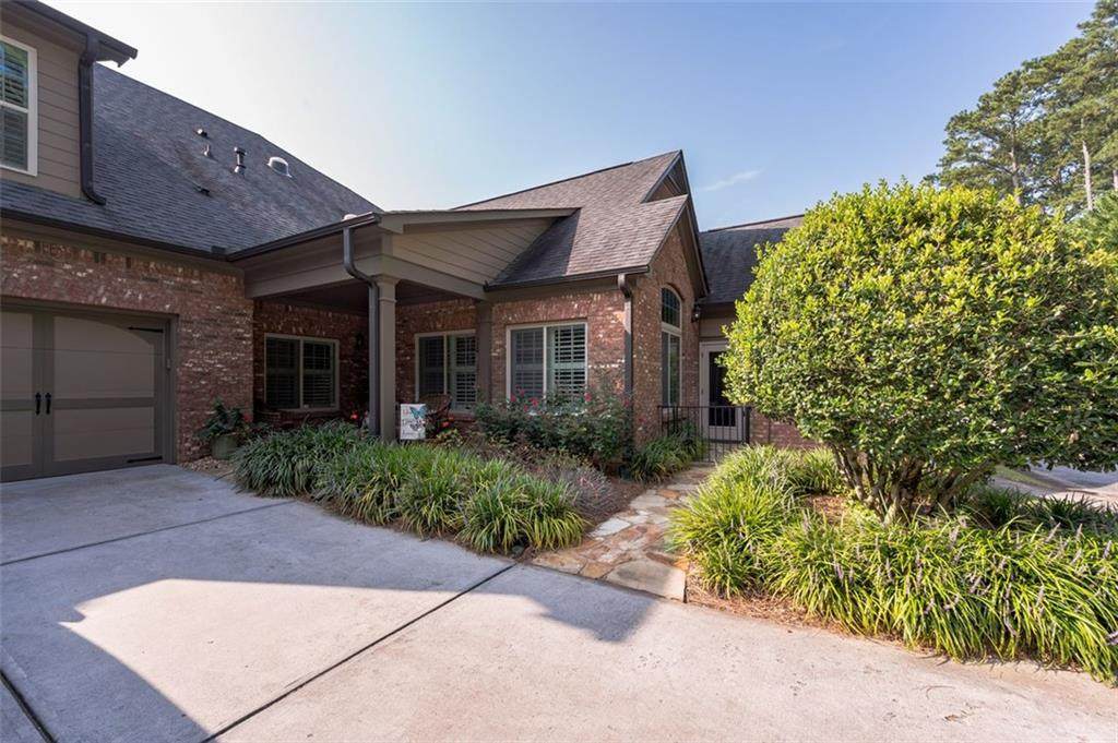 120 Chastain Road - Photo 1