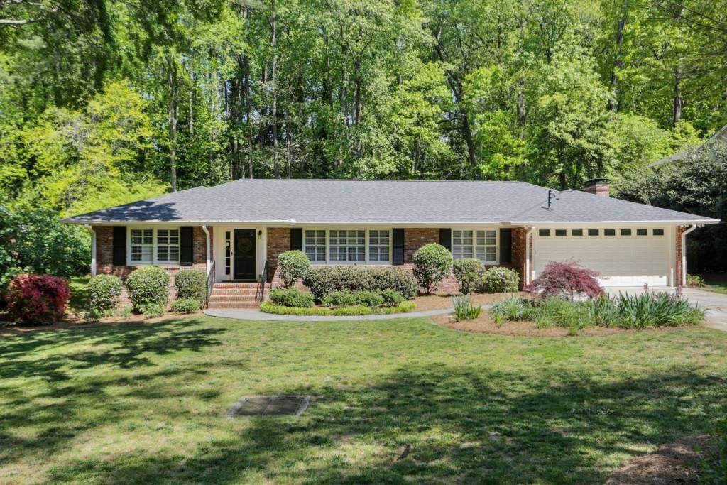 4379 Tree Haven Drive - Photo 1